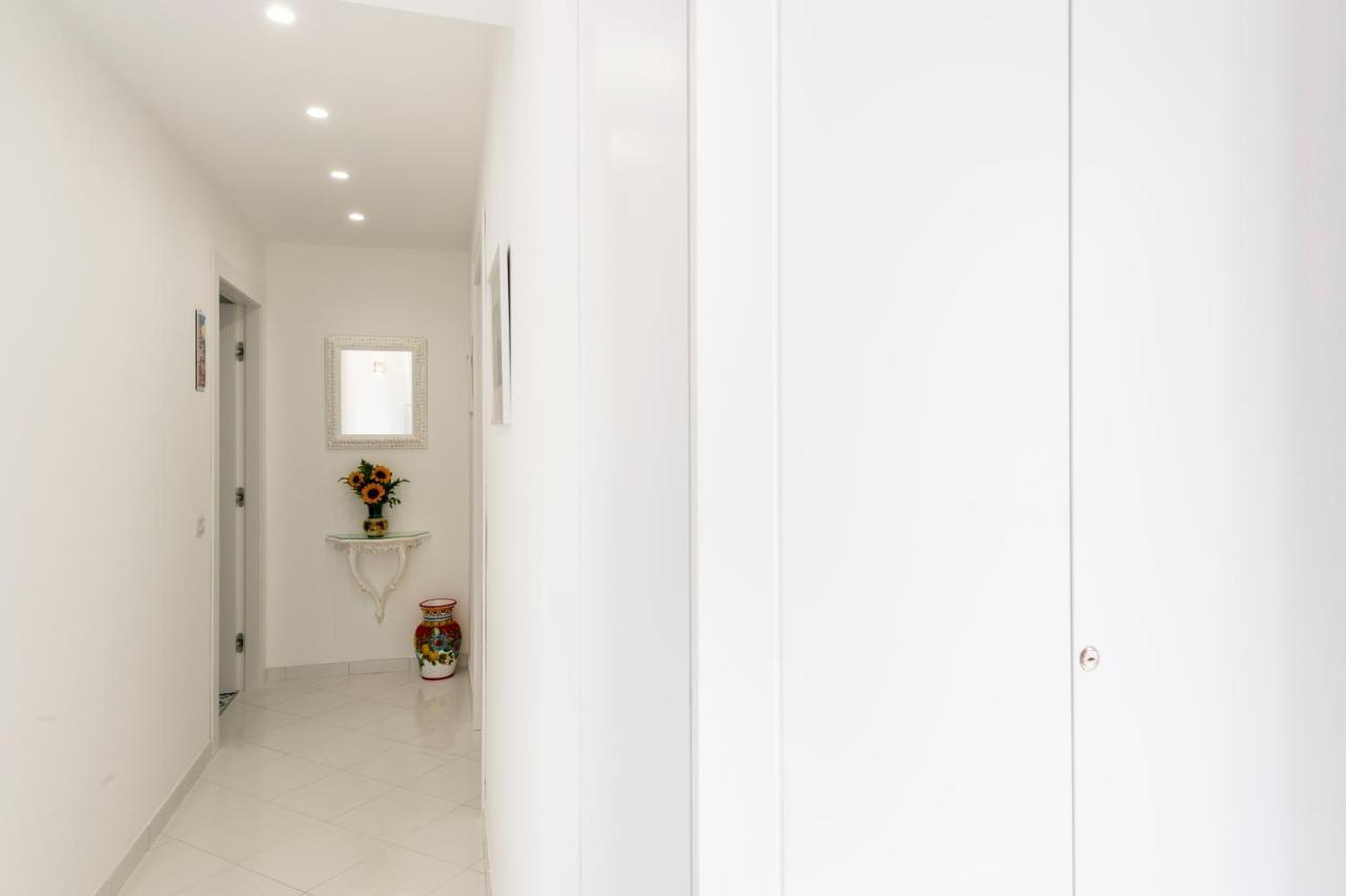 شقة Casa Donna Linda مايوري المظهر الخارجي الصورة