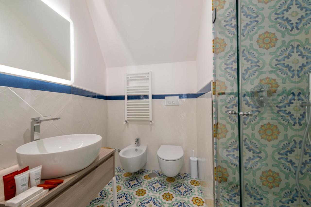 شقة Casa Donna Linda مايوري المظهر الخارجي الصورة